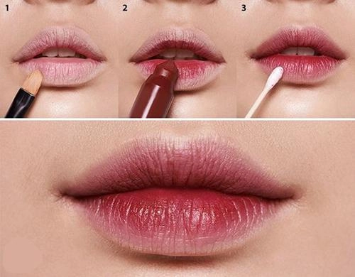 3 trend make-up hàn quốc dùng trường kỳ vẫn đẹp mê ly không hạ nhiệt - 3