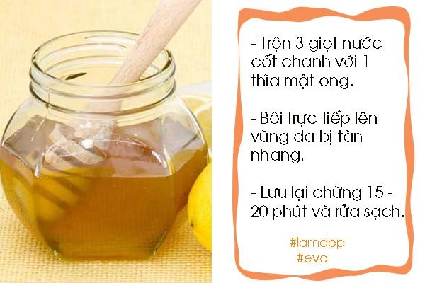 4 cách trị tàn nhang cho trẻ em đơn giản và hiệu quả ngay với cả người lớn - 9