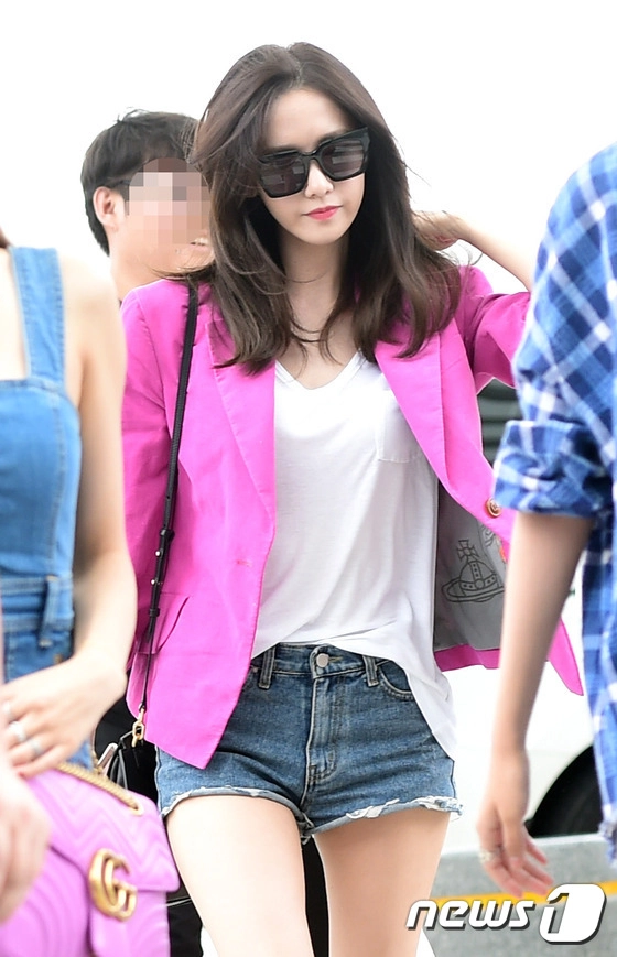 4 kiểu kính mà bất cứ sao hàn nào đều rủng rỉnh mang theo khi ra đường - 13