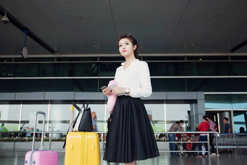 4 nàng á hậu có phong cách tiến bộ đáng khen ngợi - 15