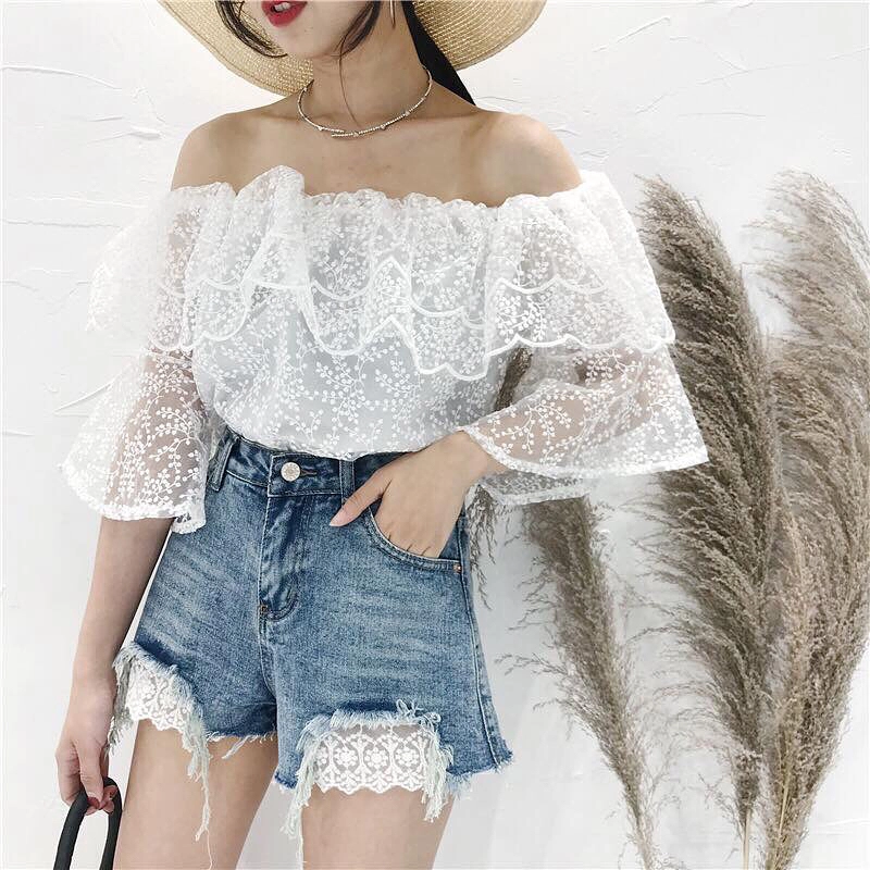4 style đồ bơi kín cổng cao tường mà vẫn nổi bật đường cong quyến rũ - 1