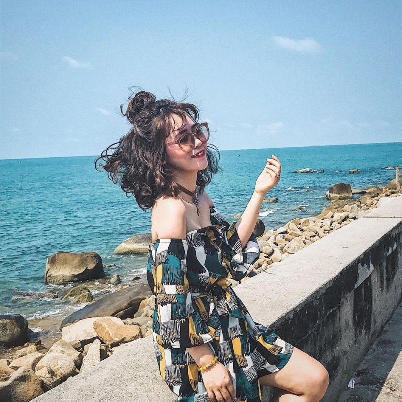 4 style đồ bơi kín cổng cao tường mà vẫn nổi bật đường cong quyến rũ - 7