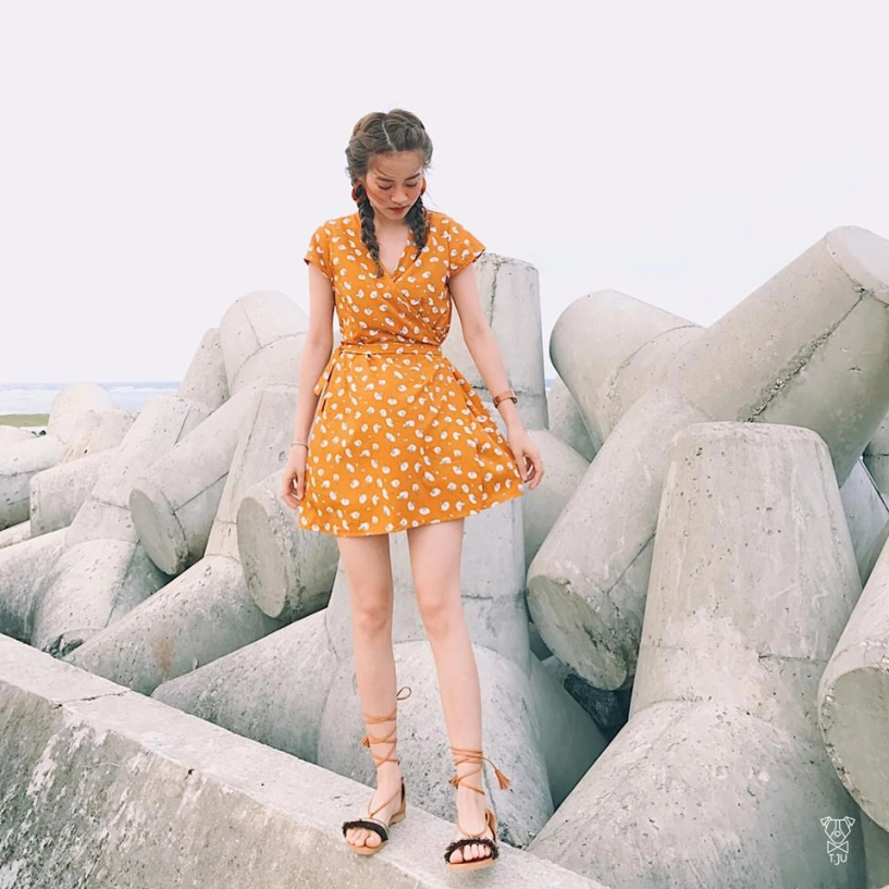 4 style đồ bơi kín cổng cao tường mà vẫn nổi bật đường cong quyến rũ - 8