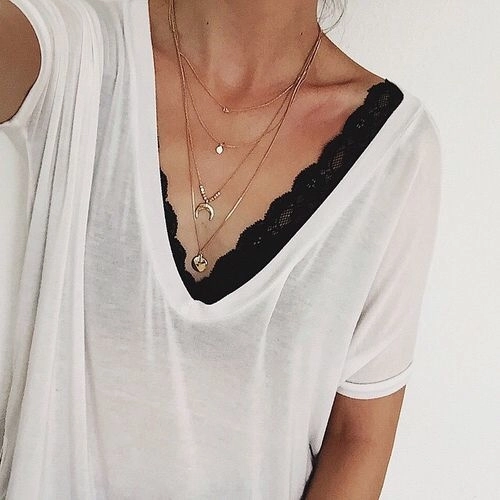 5 cách phối bralette chất như fashionista - 1
