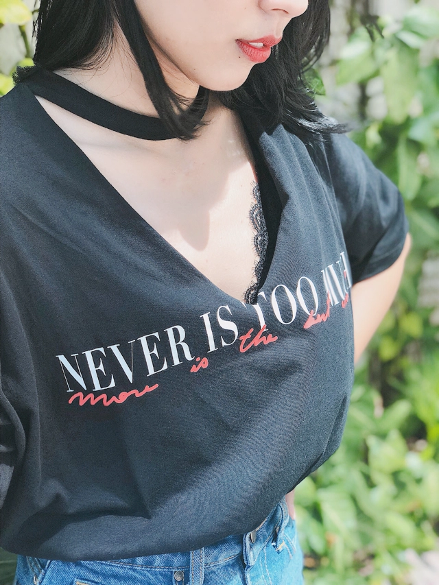 5 cách phối bralette chất như fashionista - 3