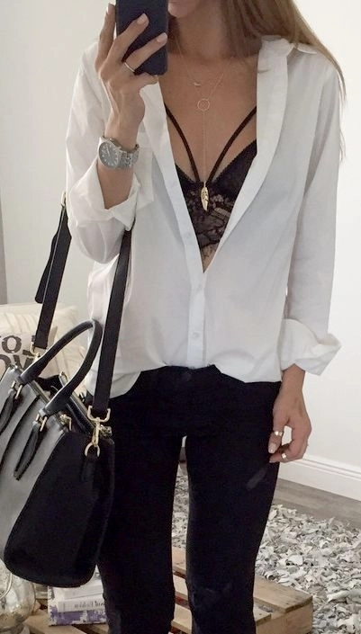 5 cách phối bralette chất như fashionista - 13