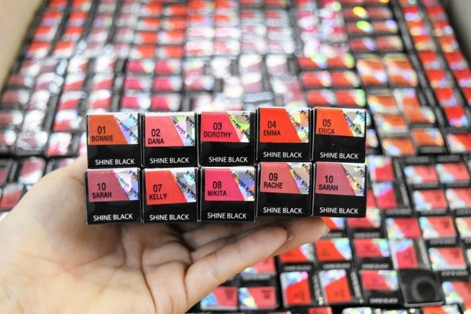 5 thương hiệu son hàn đang khiến teen ngây ngất vì quá chất - 6