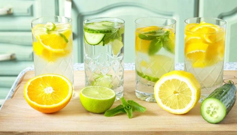 6 bước để giảm cân sau tuổi 40 - 5