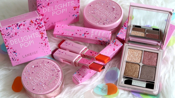 7 set mỹ phẩm mùa lễ hội khiến hội con gái khó lòng bỏ qua - 6