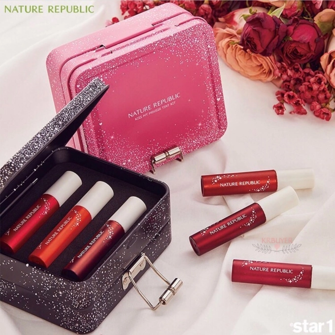 7 set mỹ phẩm mùa lễ hội khiến hội con gái khó lòng bỏ qua - 8
