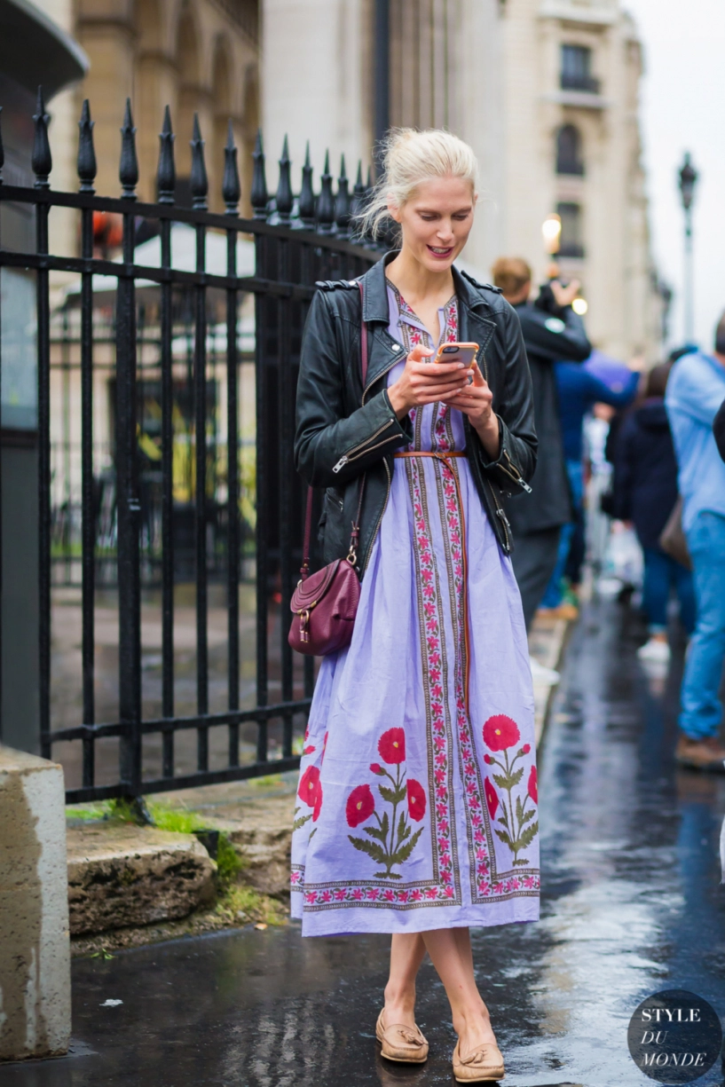 7 xu hướng được dự đoán sẽ chiếm áp đảo street style năm 2018 - 4