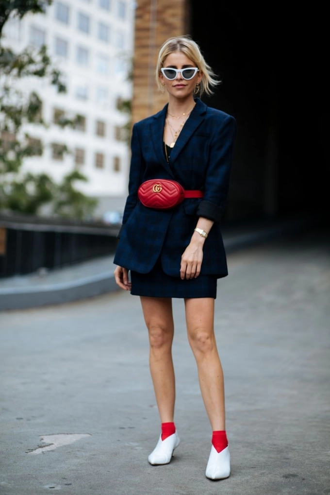 7 xu hướng được dự đoán sẽ chiếm áp đảo street style năm 2018 - 6