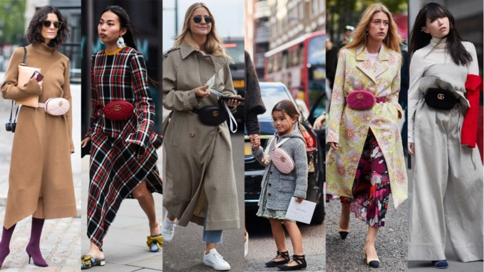 7 xu hướng được dự đoán sẽ chiếm áp đảo street style năm 2018 - 7