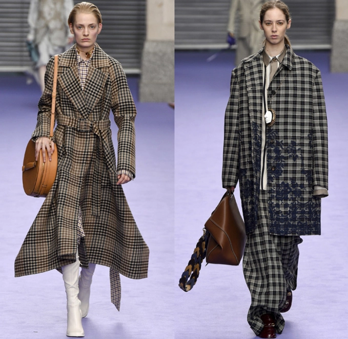 7 xu hướng được dự đoán sẽ chiếm áp đảo street style năm 2018 - 8