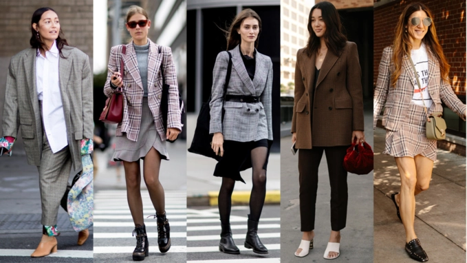7 xu hướng được dự đoán sẽ chiếm áp đảo street style năm 2018 - 9