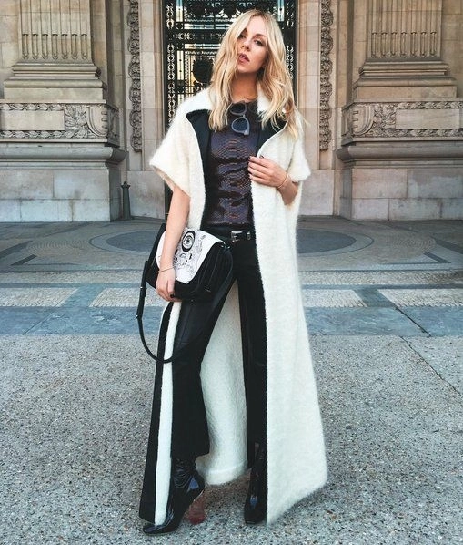 7 xu hướng được dự đoán sẽ chiếm áp đảo street style năm 2018 - 11