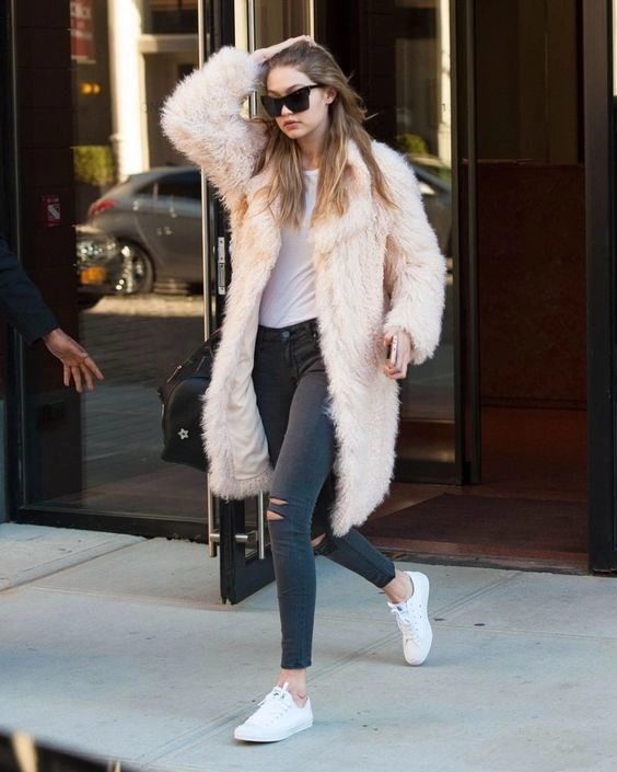 7 xu hướng được dự đoán sẽ chiếm áp đảo street style năm 2018 - 12
