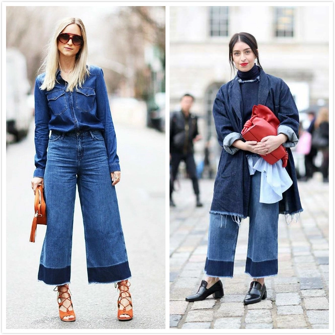 7 xu hướng được dự đoán sẽ chiếm áp đảo street style năm 2018 - 13