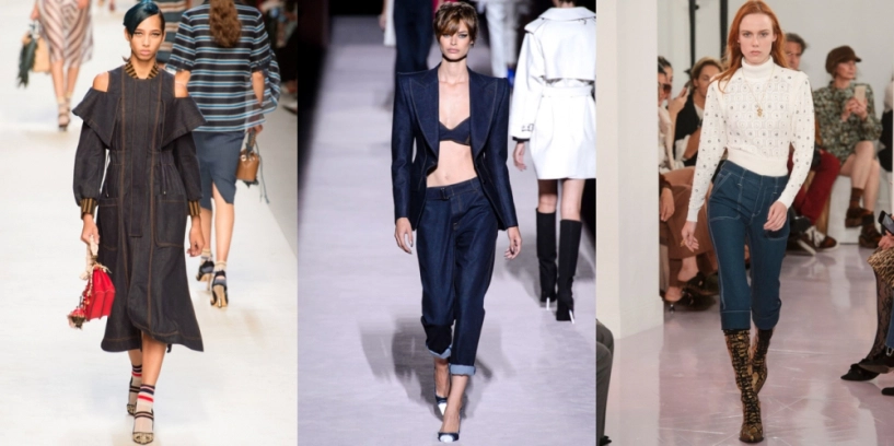 7 xu hướng được dự đoán sẽ chiếm áp đảo street style năm 2018 - 14