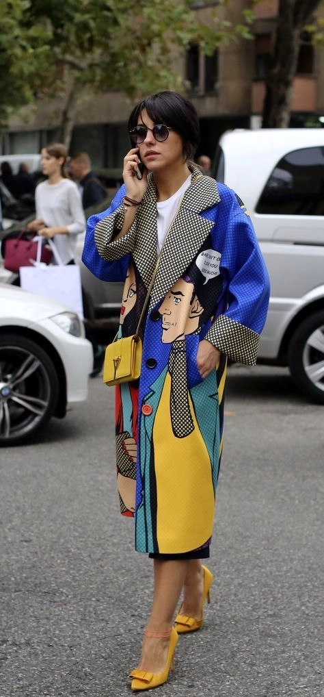 7 xu hướng được dự đoán sẽ chiếm áp đảo street style năm 2018 - 16