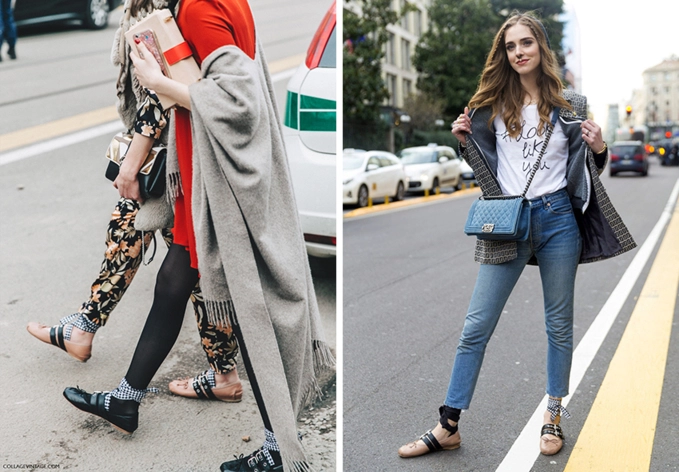 7 xu hướng được dự đoán sẽ chiếm áp đảo street style năm 2018 - 17