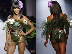 báo đen naomi campbell tới việt nam nhưng né tránh truyền thông - 6