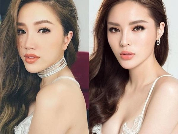 Bảo thy thưởng 10 tỷ cho ai có bằng chứng mình làm đẹp bằng dao kéo - 6