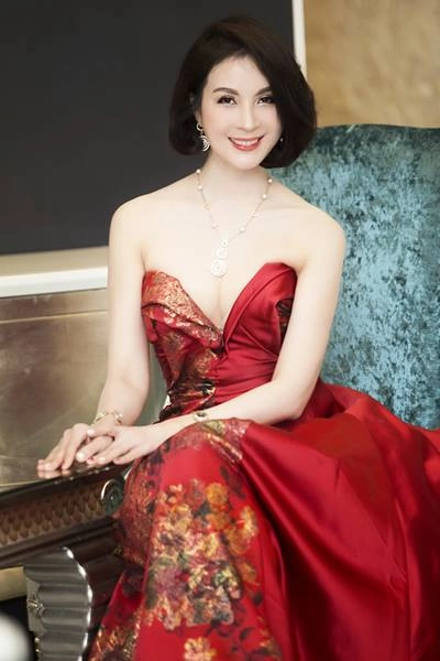 Bb beauté - bb thanh mai vinh dự nhận cú đúp giải thưởng thẩm mỹ viện tốt nhất - 4