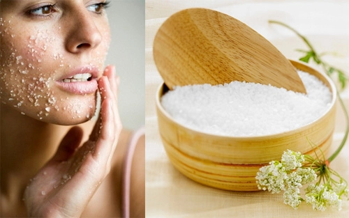 Bí quyết làm đẹp da của phụ nữ nhật bản - 2