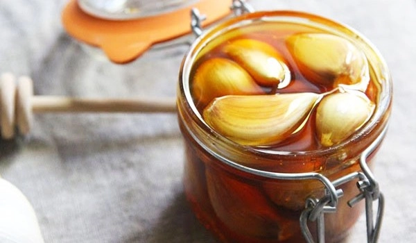 Bí quyết làm đẹp từ tỏi vừa đơn giản lại rẻ tiền bạn đã biết chưa - 4
