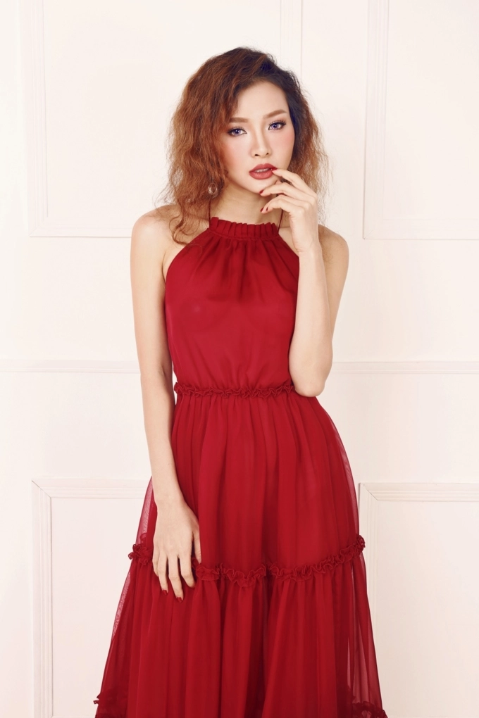 Bí quyết mặc đẹp cho cô gái tháng 8 với xu hướng chớm thu đầy rực rỡ - 7