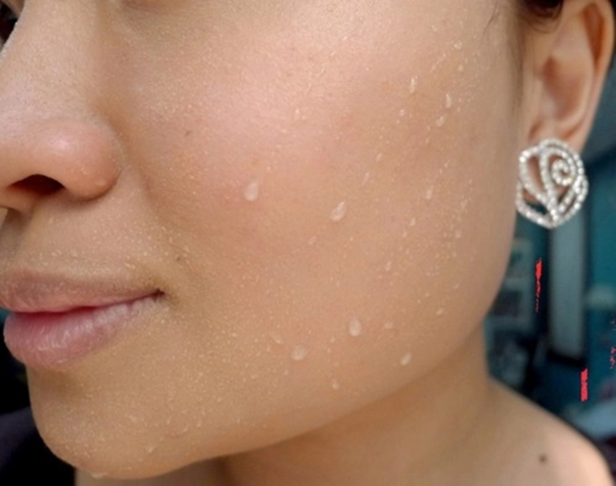 Bí quyết makeup để khóc mà vẫn đẹp như mỹ tâm trong mv đâu chỉ riêng em - 5