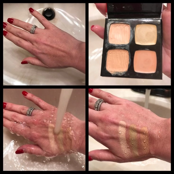 Bí quyết makeup để khóc mà vẫn đẹp như mỹ tâm trong mv đâu chỉ riêng em - 6