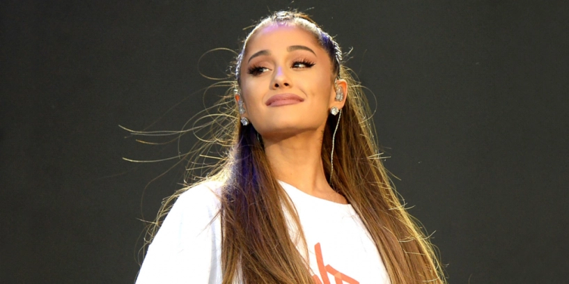 biến hình thành ariana grande quỳnh anh shyn và salim ai giống hơn - 1