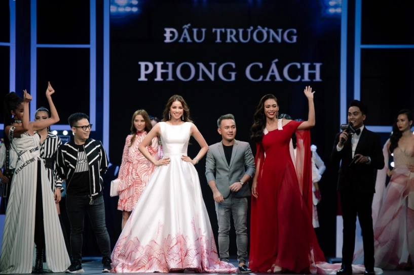 Biến hóa phong cách từ chỉn chu sang cá tính phạm hương tiếp tục khiến fan hâm mộ mê mẩn - 8