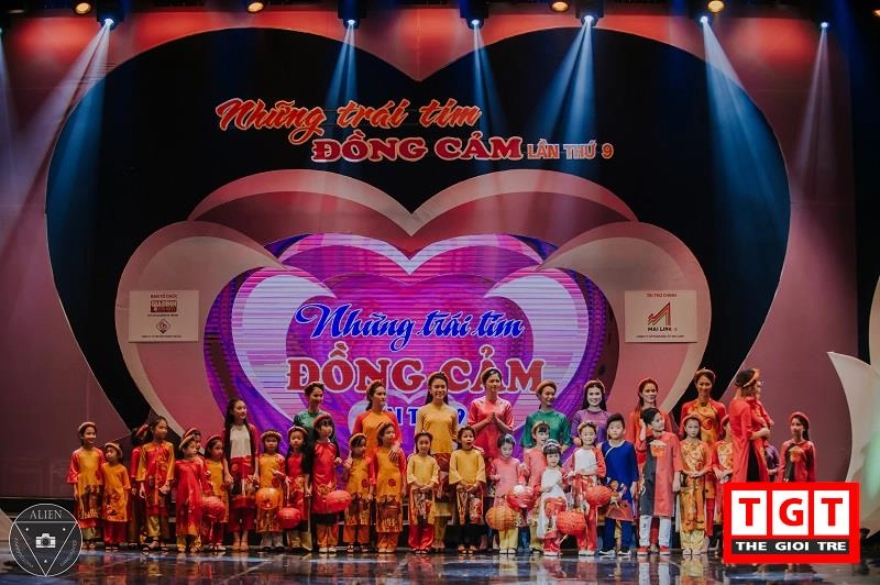 Bộ sưu tập áo dài đặc biệt bức họa đồng quê của nhà thiết kế ngọc hân - 11