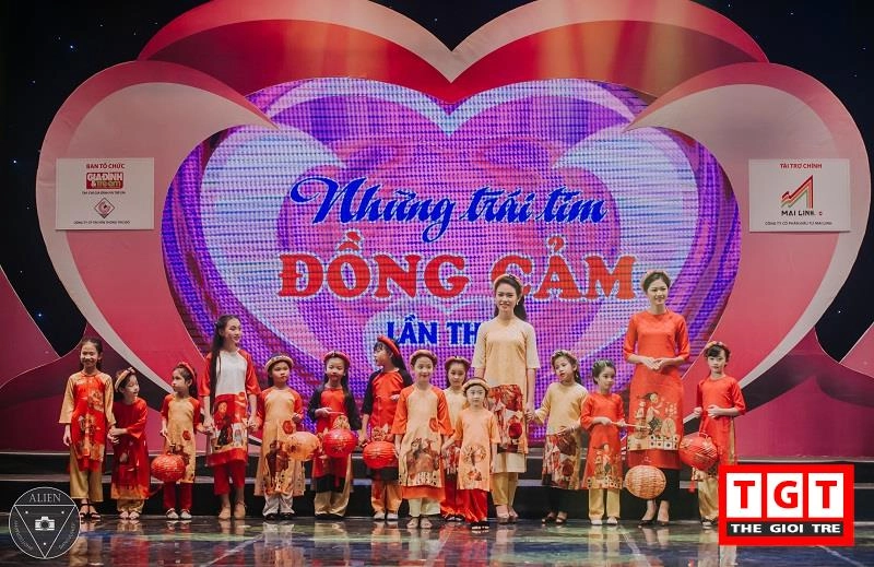 Bộ sưu tập áo dài đặc biệt bức họa đồng quê của nhà thiết kế ngọc hân - 15