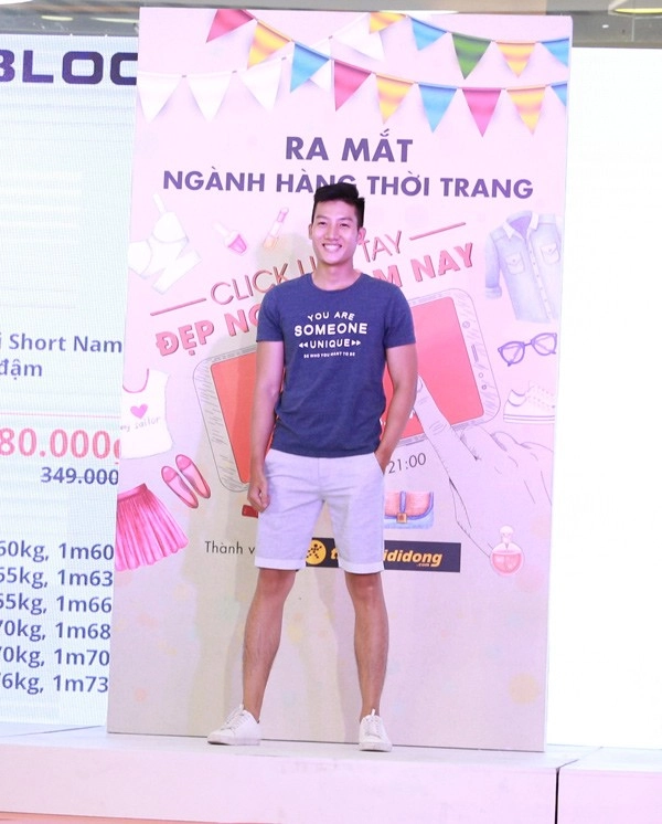 bỏng mắt với show trình diễn nội y của vuivui - 9