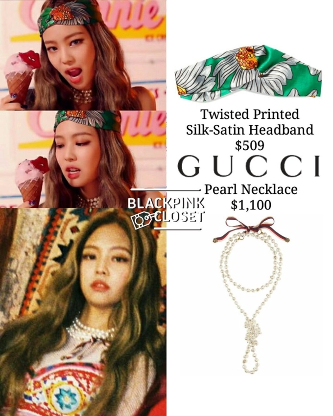 Các tiền bối hãy cẩn thận jennie black pink đã chính thức gia nhập cuộc đua hàng hiệu nhà yg - 10