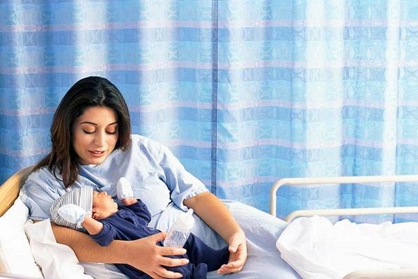 Cách giảm mỡ bụng sau sinh hiệu quả an toàn các mẹ đã biết chưa - 5