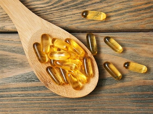 Cách làm trắng da bằng vitamin e - chỉ vài ngàn đồng có ngay làn da sáng hồng - 1