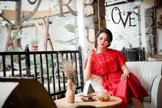 Ceo 9x anh thảo bật mí bí quyết tạo nên thương hiệu bestseller zuyu - 1