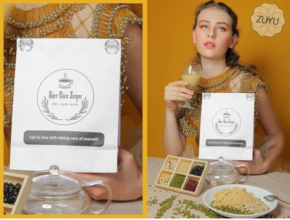 Ceo 9x anh thảo bật mí bí quyết tạo nên thương hiệu bestseller zuyu - 4