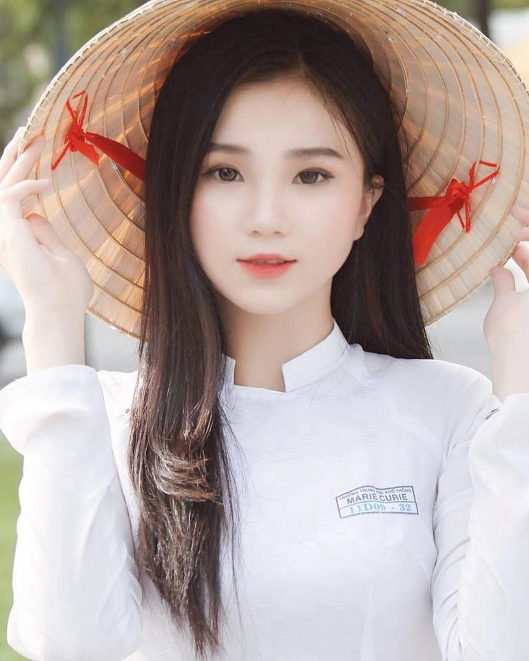 Chân dung 4 nữ sinh xinh đẹp thế hệ 10x lọt top 25 chung khảo phía bắc hhvn 2018 - 2