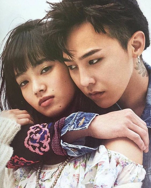 Chán những cô nàng có style nổi loạn g-dragon chuyển sang thích nàng style bánh bèo - 10