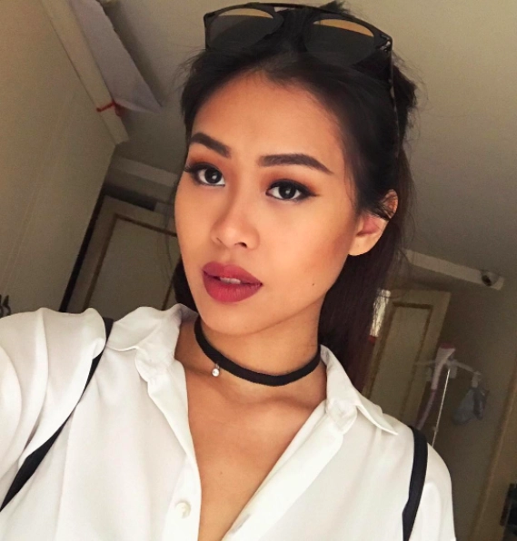 Choáng ngợp trước phong cách thời trang của 3 cô nàng hot nhất hội con nhà giàu việt nam - 2