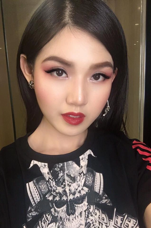 Choáng ngợp trước phong cách thời trang của 3 cô nàng hot nhất hội con nhà giàu việt nam - 25