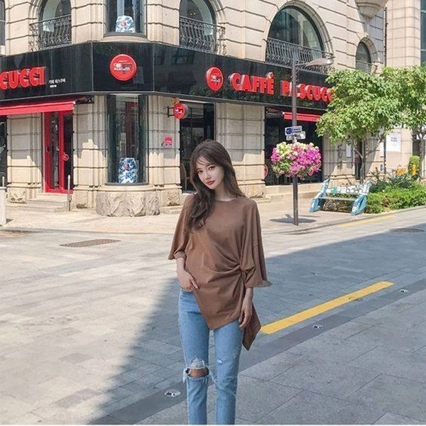 Chọn ngay phong cách thời trang basic cho đầu tuần sành điệu trong nháy mắt - 2