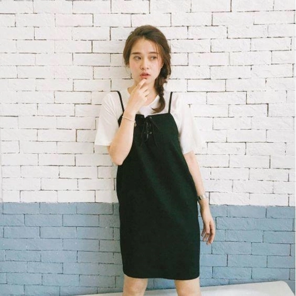 Chọn ngay phong cách thời trang basic cho đầu tuần sành điệu trong nháy mắt - 11