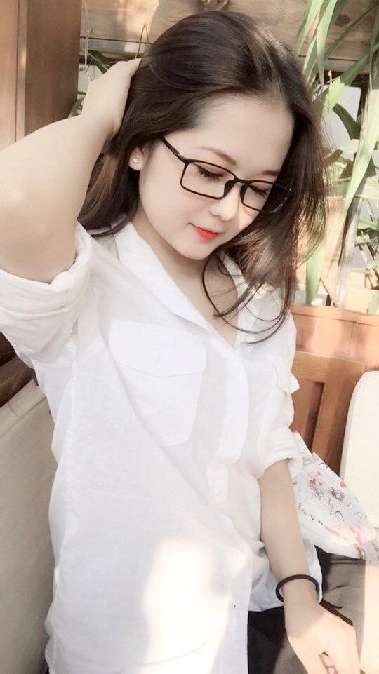 Cô nàng xinh như búp bê sở hữu gần trăm ngàn lượt theo dõi trên facebook - 8